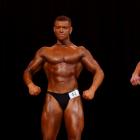 Josh  Mitchell - NPC Montanari Bros Powerhouse Classic 2013 - #1